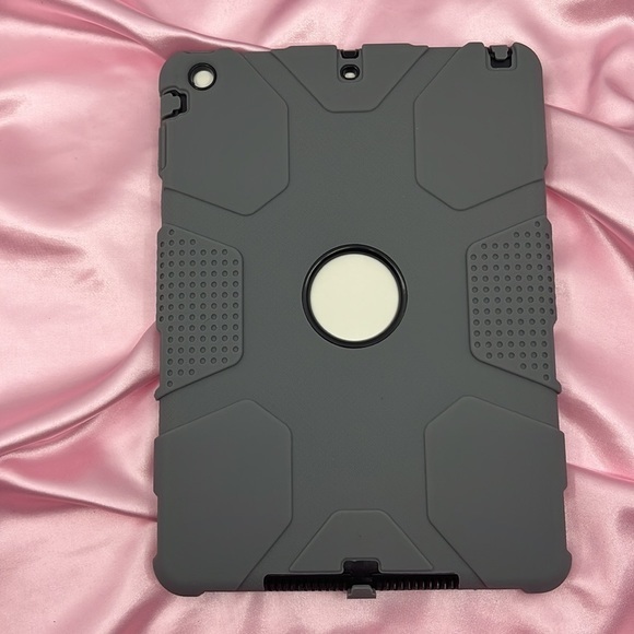 Elegant Armor: iPad‎ 9.7 2017 5th Gen Case - Picture 2 of 2